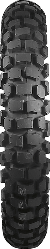 Tire - TW302-F - 120/80-18