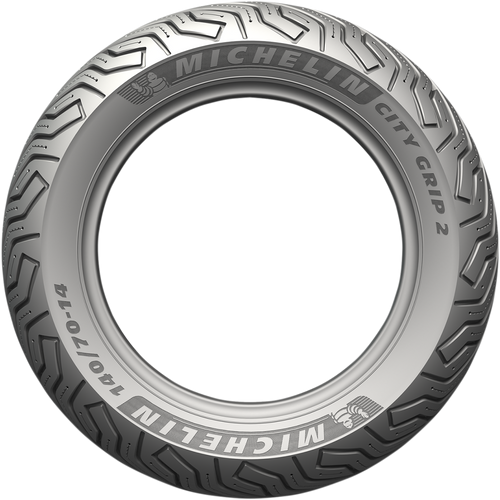 Tire - City Grip 2 - Front/Rear - 120/70-14 - 61S