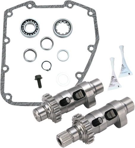 Easy Start Cam Kit - Twin Cam