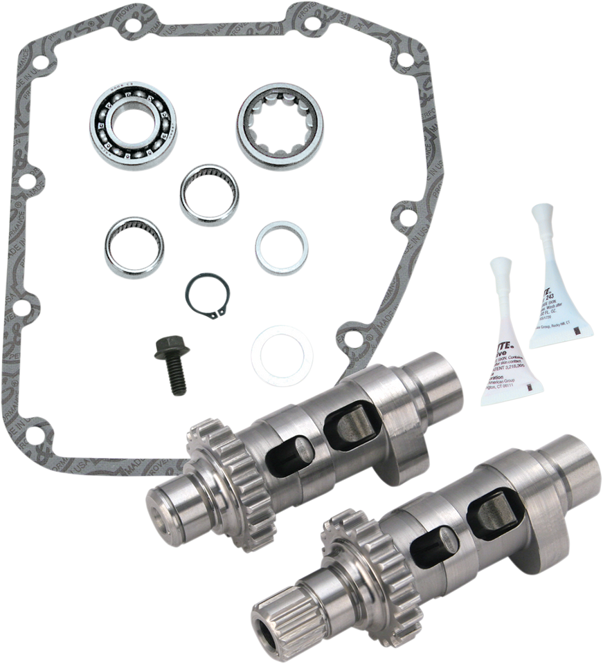 Easy Start Cam Kit - Twin Cam