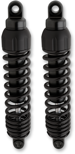 444 Series Shock - Black - Standard - 11.5