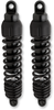 444 Series Shock - Black - Heavy-Duty - 11" - Lutzka's Garage