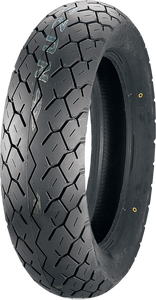 Tire - G546 - 170/80-15 - Blackwall - Tube Type - Rear