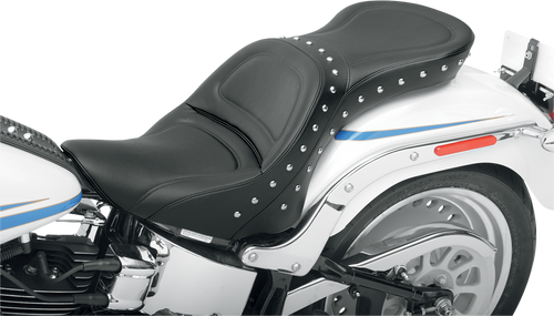 Explorer Special Seat - FLSTF 07-17