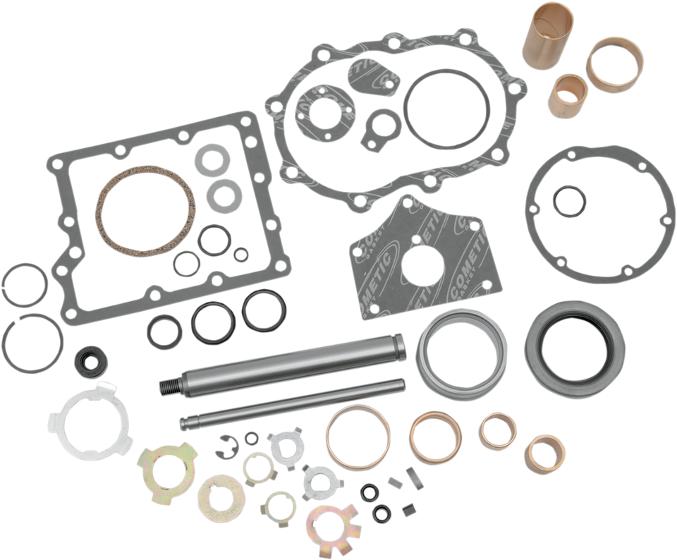 Transmission Rebuild Kit