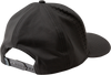 Spiffy Hat - Black - One Size - Lutzka's Garage