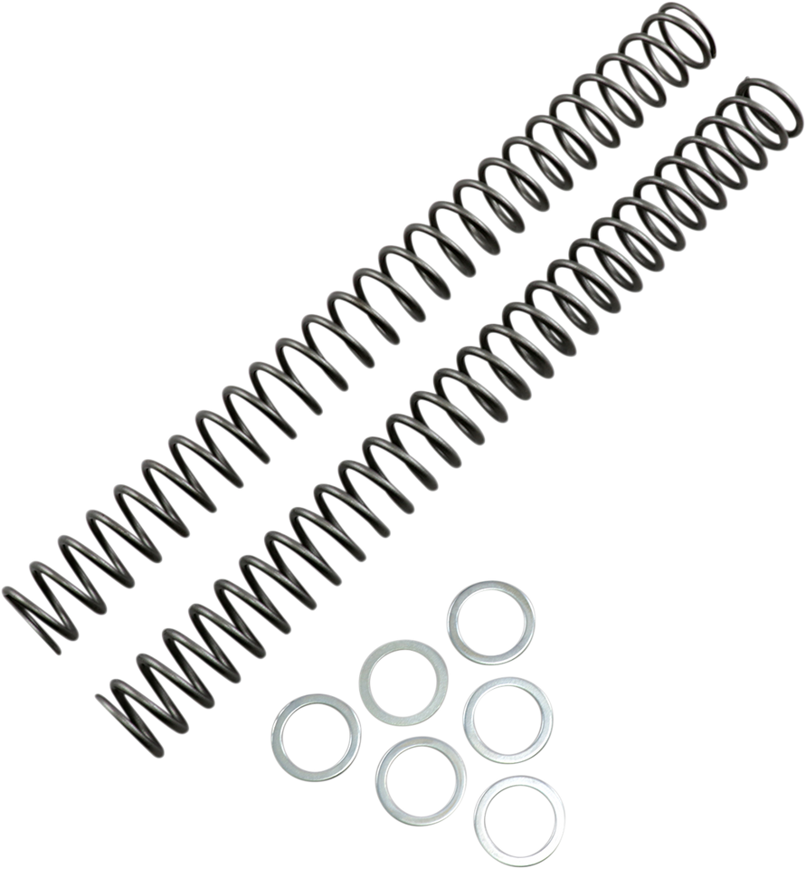 Fork Springs - 0.42 kg/mm