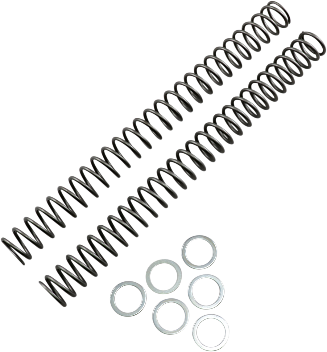 Fork Springs - 0.42 kg/mm