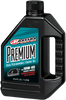 Premium High Performance Mineral 4T Engine Oil - 10W40 - 1 L - Lutzka's Garage