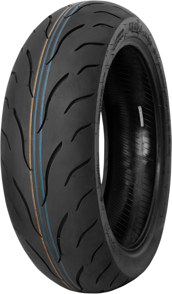 KM1 Tire - Rear - 190/50R17 - 73W