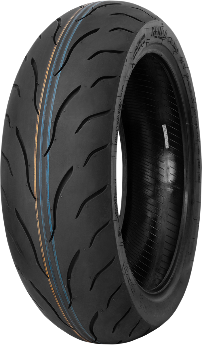 KM1 Tire - Rear - 190/50R17 - 73W