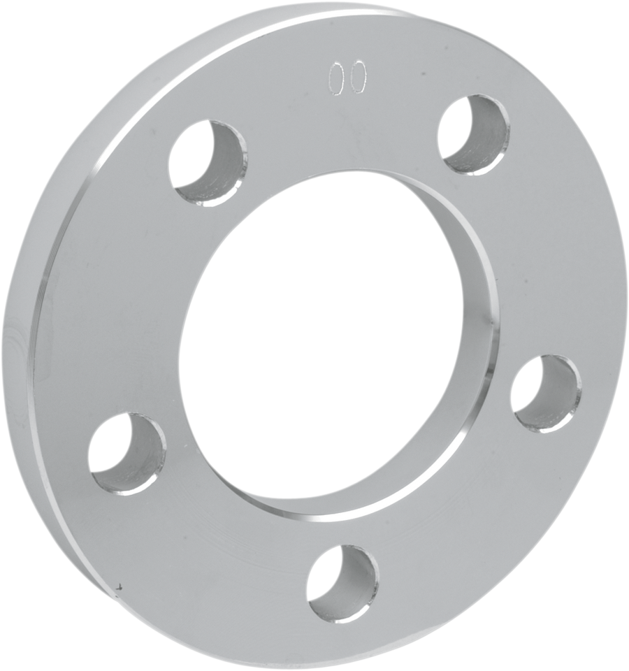 Rear Pulley Spacer - .500"