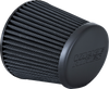 Air Filter - VO2 Falcon - Black - Lutzka's Garage