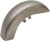 OEM Front Fender - Steel - Raw - FLT - Lutzka's Garage