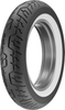 Tire - Cruisemax - Whitewall - Rear - 150/80-16