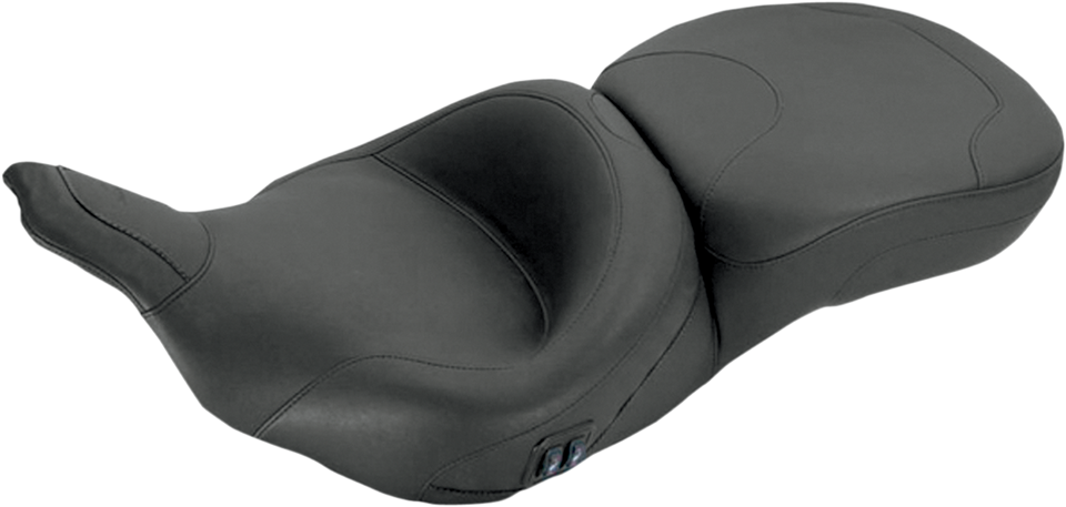 Heated Touring Seat - Plain - FL 97-07