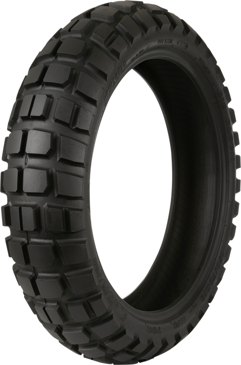 Tire - K784 Big Block - 150/70B17