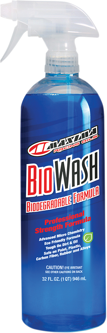 Bio Wash Spray - 1 L - Lutzka's Garage