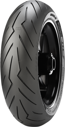 Tire - Diablo Rosso 3 - 240/45ZR17 - 82W - Lutzka's Garage