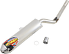 Q4 Muffler