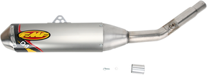 Q4 Muffler