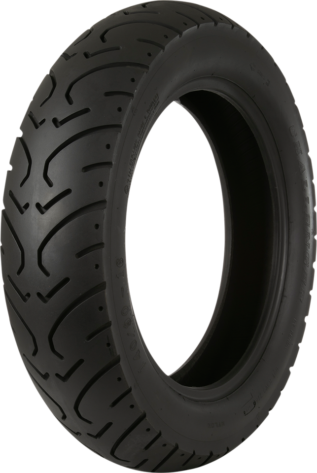 Tire - K657 - Challenger - 120/90-18