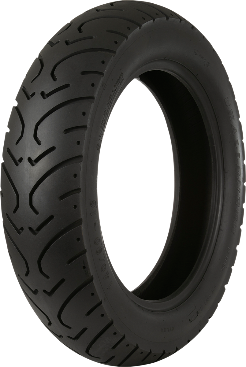 Tire - K657 - Challenger - 140/90-15