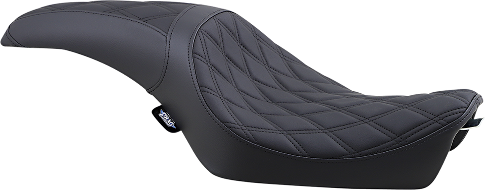 Predator Seat - Double Diamond - XL 10-22