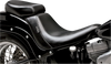 Pillion Seat - Wide - FXST 06-10