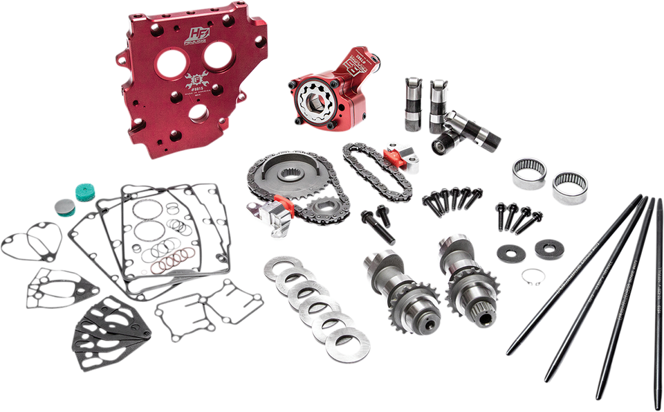 Race Series Camshaft Kit - 574 Series