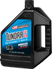 Tundra Full-Synthetic 2T Engine Oil - 1 U.S. gal.