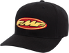 The Don 2 Hat - Black - Small/Medium - Lutzka's Garage