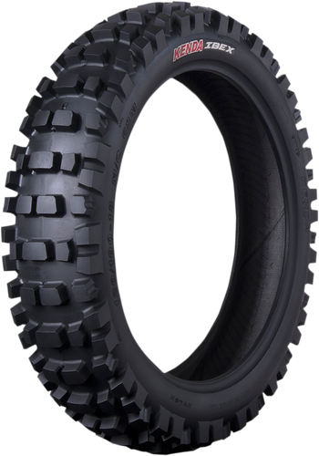 Tire - K774 - IBEX - 110/100-18