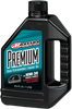 Premium High Performance Mineral 4T Engine Oil - 10W30 - 1 L - Lutzka's Garage