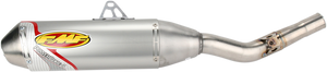 Powercore 4 Muffler