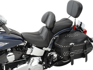 Dominator Pillion