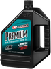 Premium High Performance Mineral 4T Engine Oil - 10W-30 - 1 U.S. gal.