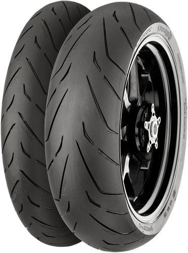 Tire - Conti Road - 150/70ZR17 - (69W) - Tubeless - Lutzka's Garage