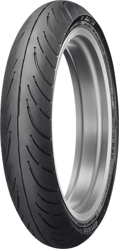 Tire - Elite 4 - 130/90B16 - 73H - Lutzka's Garage