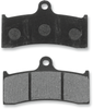 Z-Plus Brake Pads - Buell 98-02