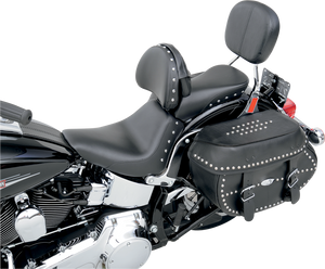 Touring Pillion - Studded - FB 07-17