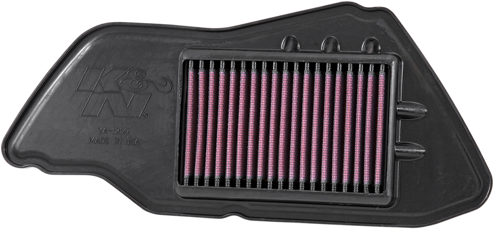 Air Filter - Yamaha YW125ZUMA