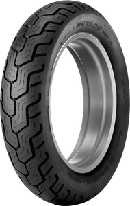 Tire - D404 - Rear - 140/90-15