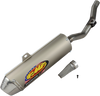 Powercore 4 Muffler