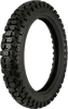 Tire - DOT Trails - 5.10-18 - 6 Ply - Tube Type