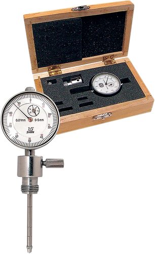 Tool 2-Stroke Timer Water/Cooled