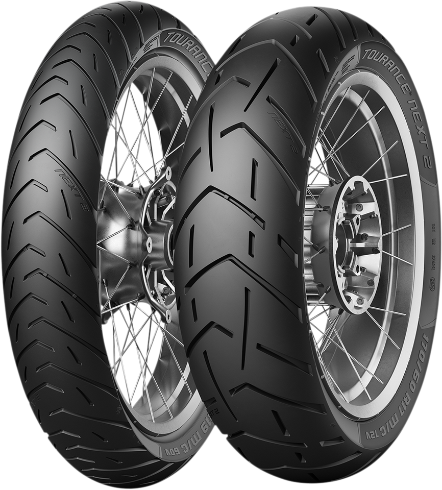 Tire - Tourance™ Next 2 - Rear - 130/80R17 - 65V