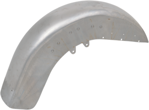 OE Front Fender - Raw - Steel - Lutzka's Garage