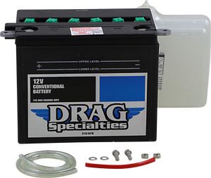 Battery Kit - CHD4-12