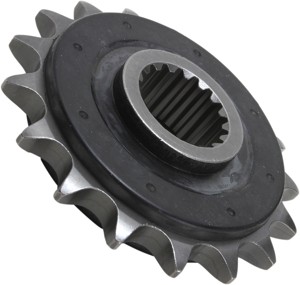 Countershaft Sprocket - Aprilia/BMW/Husqvarna - 17 Tooth